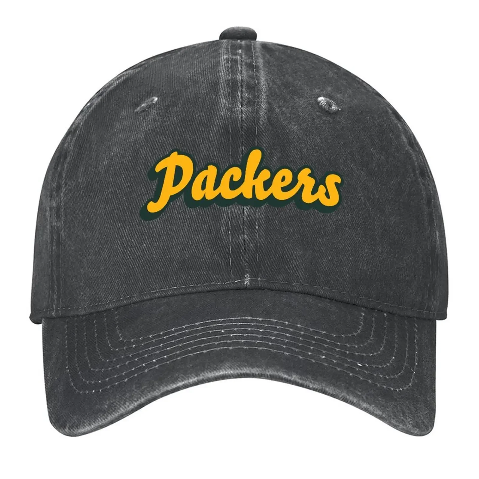 Vintage Fashion Outlet - Nueva Gorra de Béisbol Estilo Vintage