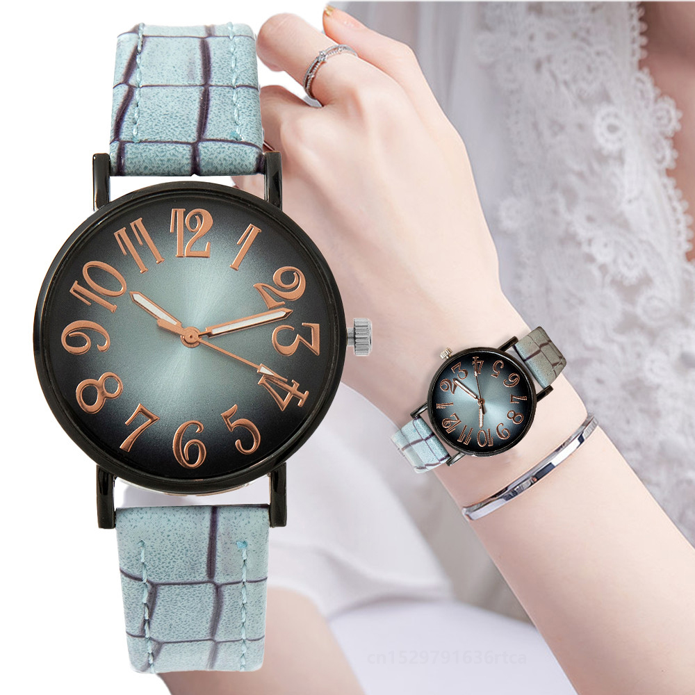 Vintage Fashion Watches - Reloj de lujo de las mujeres