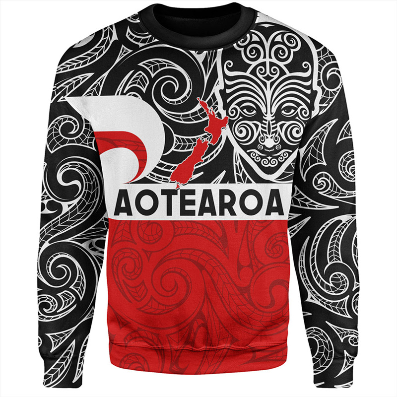 Vintage Fashion Nz - Sudaderas Vintage con estampado 3D de