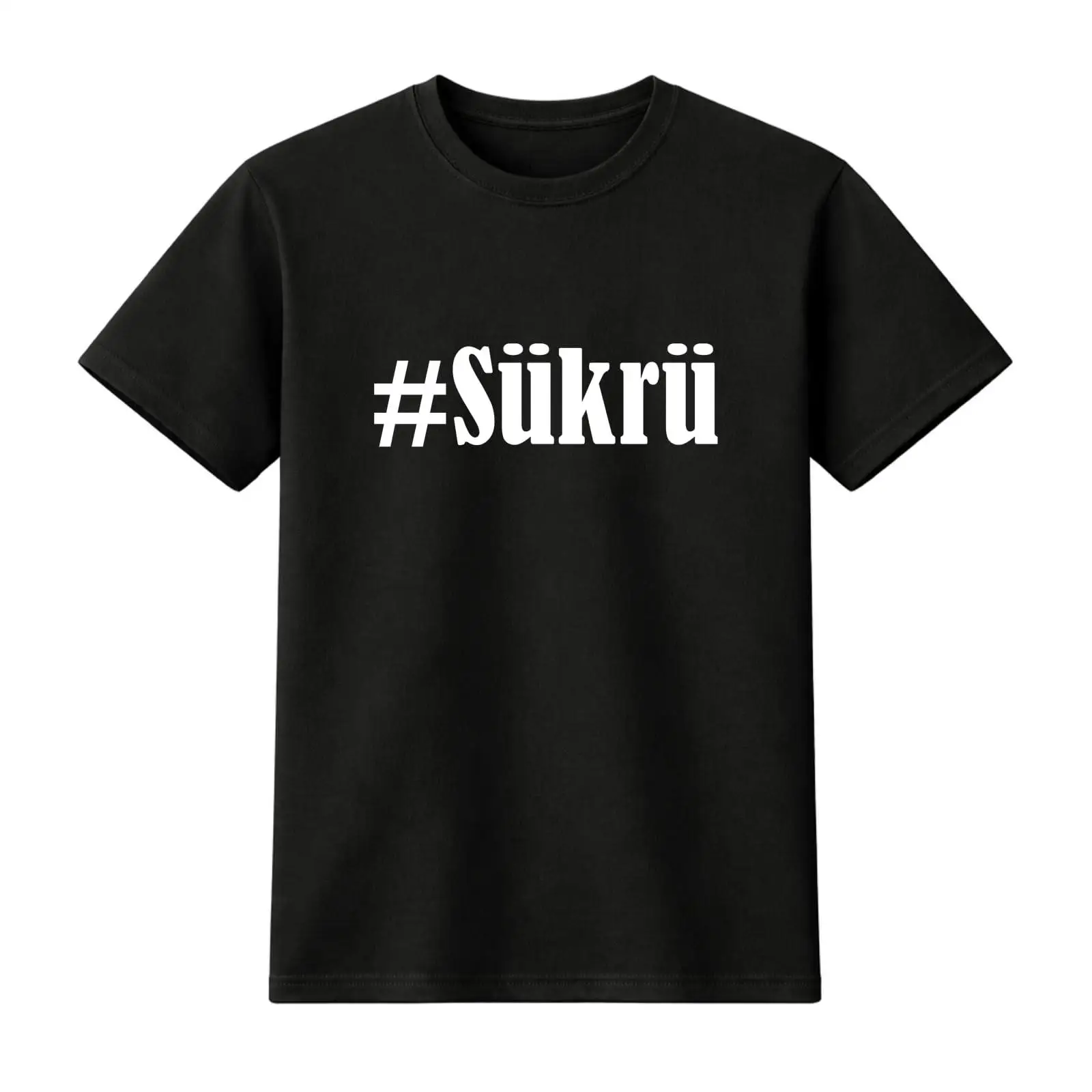 Vintage Fashion Hashtags - Camiseta Sükrü Hashtag Raute para mujer,