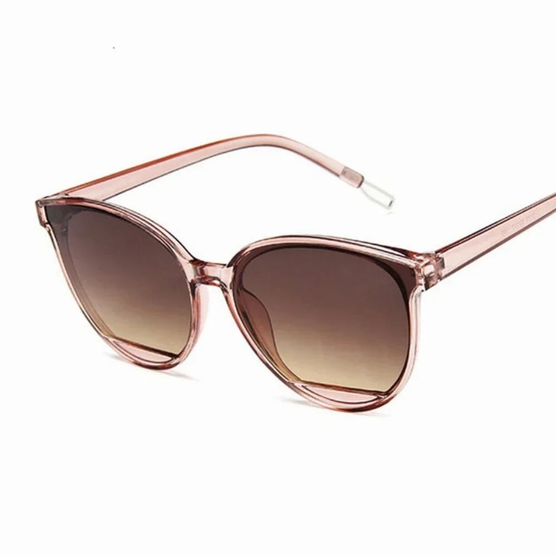 Vintage Fashion De - Nuevas Gafas de Sol de Moda