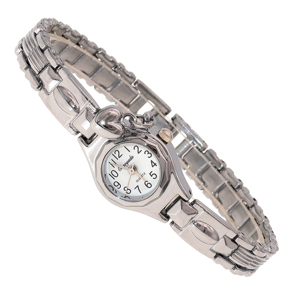Vintage Fashion Watches - Pulsera Elegante para Mujer, Ultrafina, Estilo