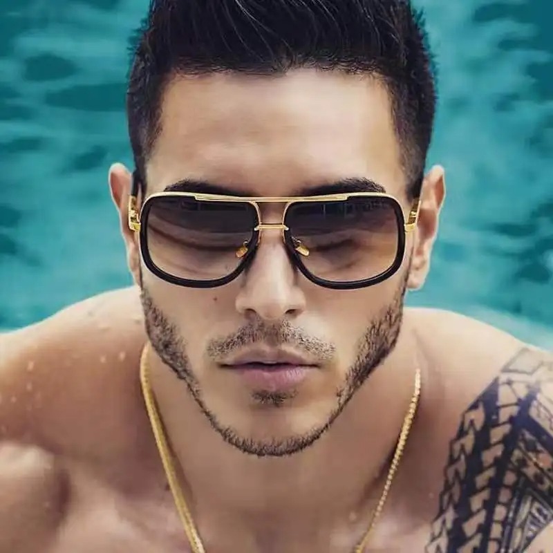 Vintage Fashion De - Nuevas gafas de sol de moda
