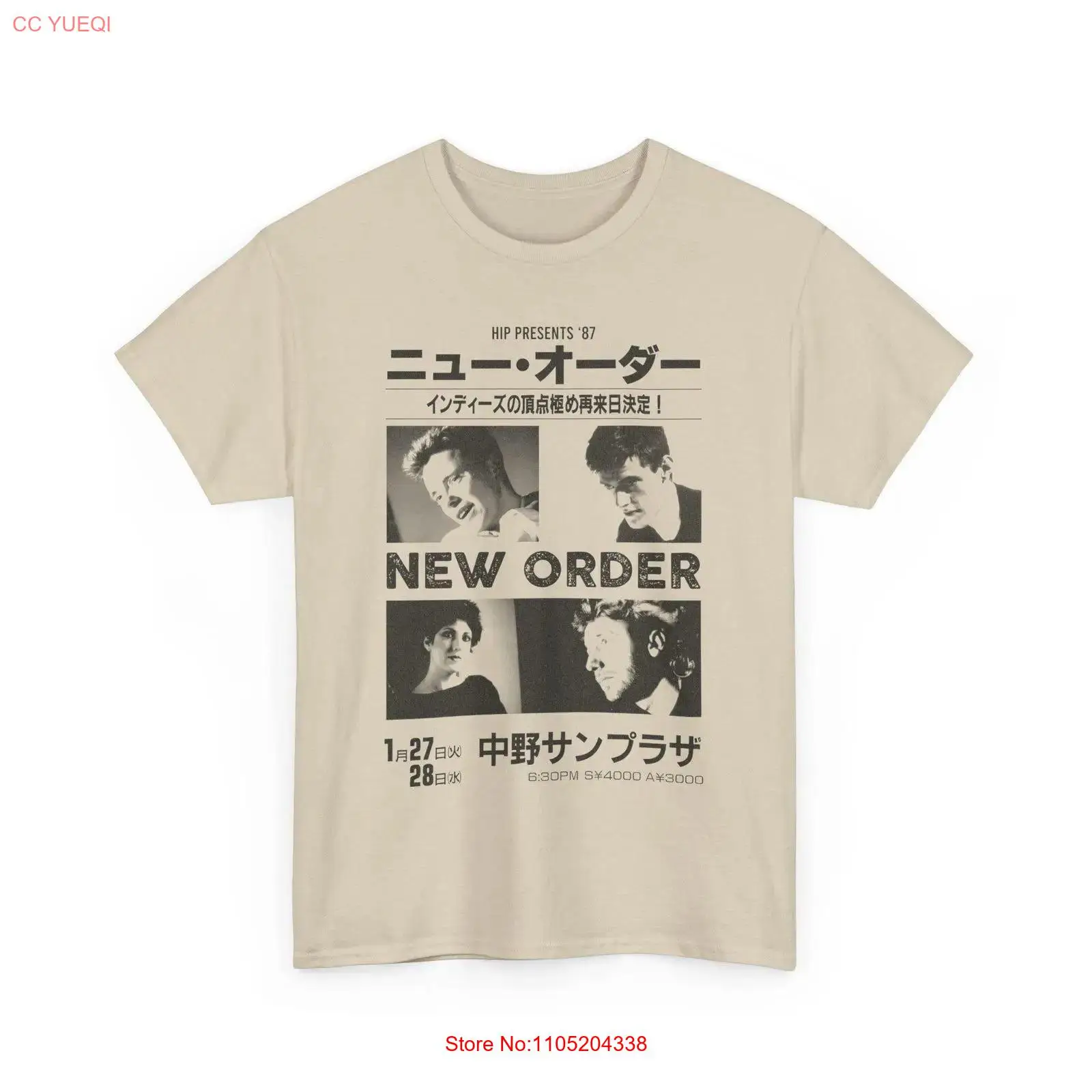 Vintage Fashion In Japan - Vintage nuevo pedido en vivo en