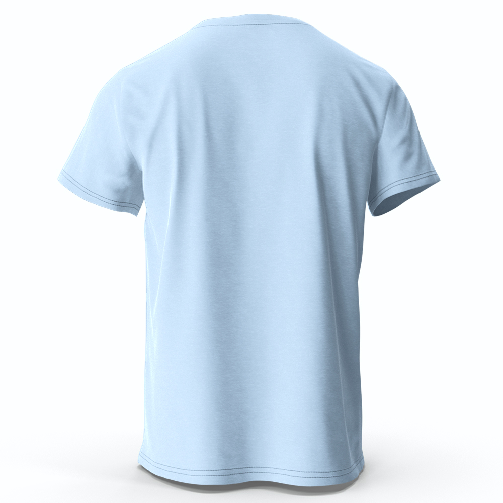Camiseta con estampado gráfico - Vintage Yacht Fashion reseña y precio