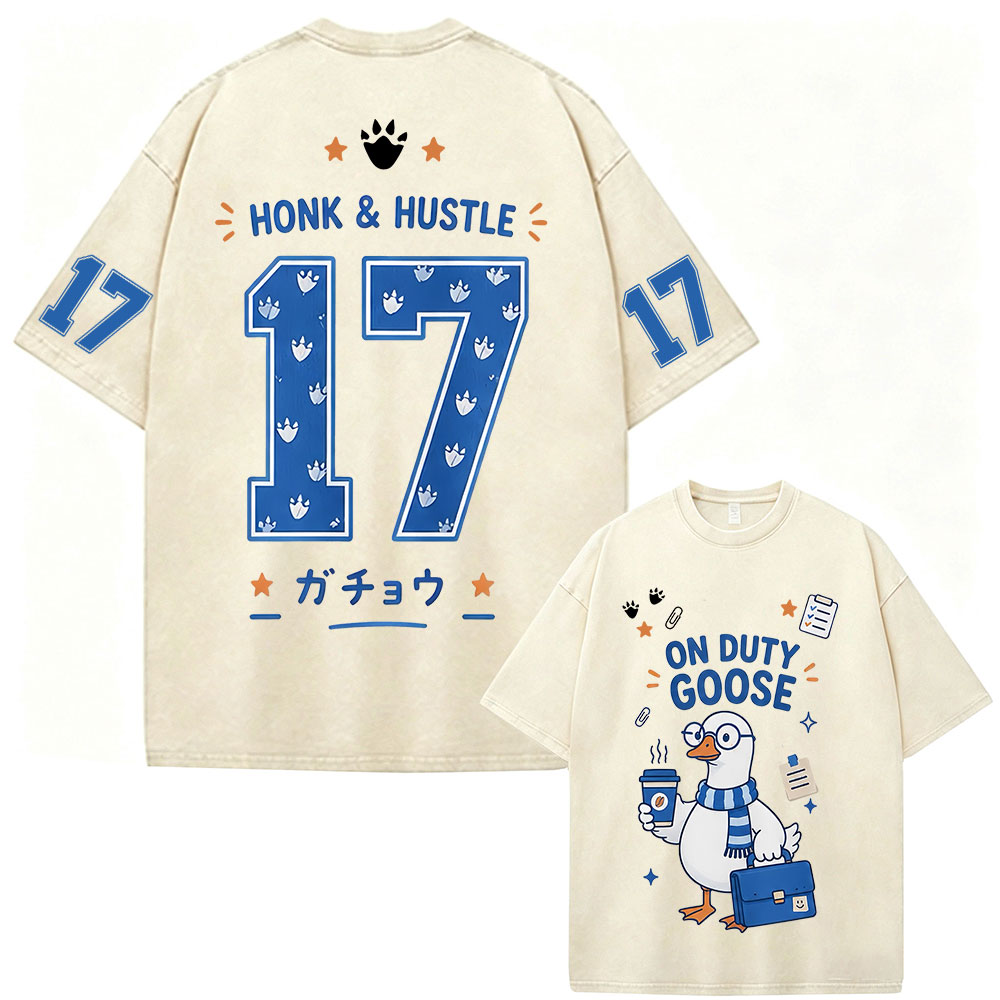 Camisetas de manga corta infor - Vintage Fashion Osaka reseña y precio