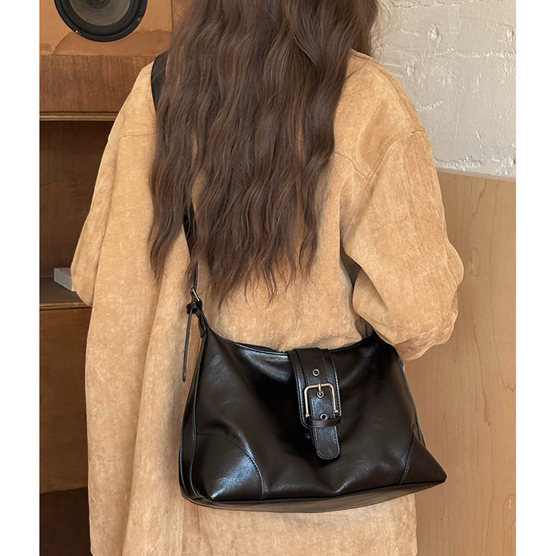 Bolso de Hombro de Diseño Excl - Vintage Fashion Style Female reseña y precio