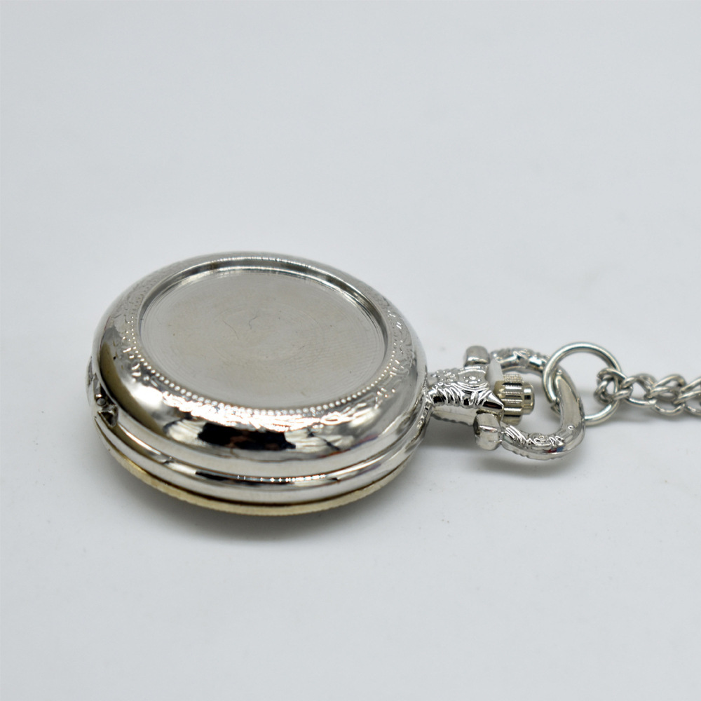 Collar con Colgante de Reloj d - Vintage Fashion Watches reseña y precio