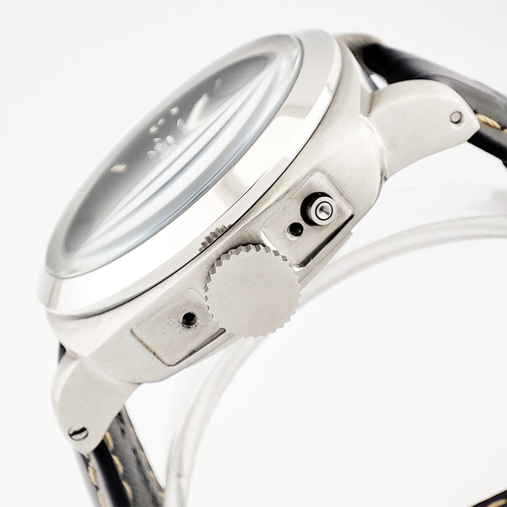 Reloj GMT ST2557, reloj mecáni - Vintage Fashion Watches reseña y precio