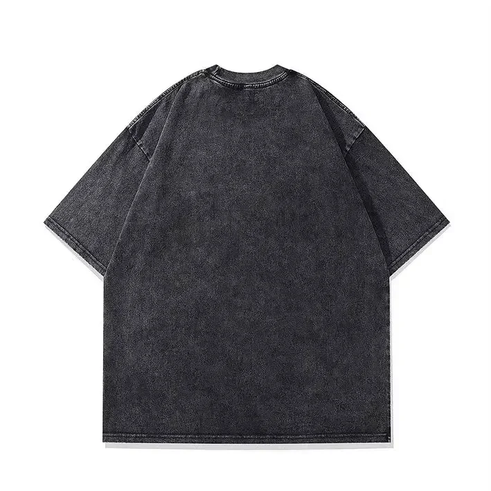 Camiseta de Moda de Algodón pa - Vintage Fashion In Japan reseña y precio