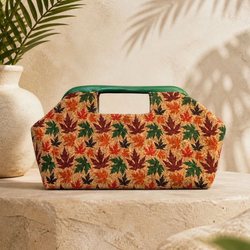 Bolso de mano de mujer con dis - Vintage Fashion Style Female reseña y precio