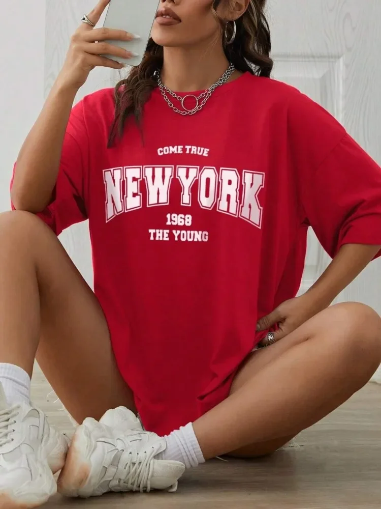 Camiseta gráfica Vintage 1968  - Vintage Fashion York reseña y precio