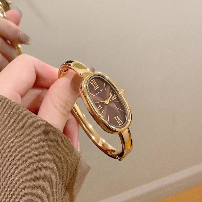 Reloj de Pulsera de Cuarzo Ova - Vintage Fashion Watches reseña y precio