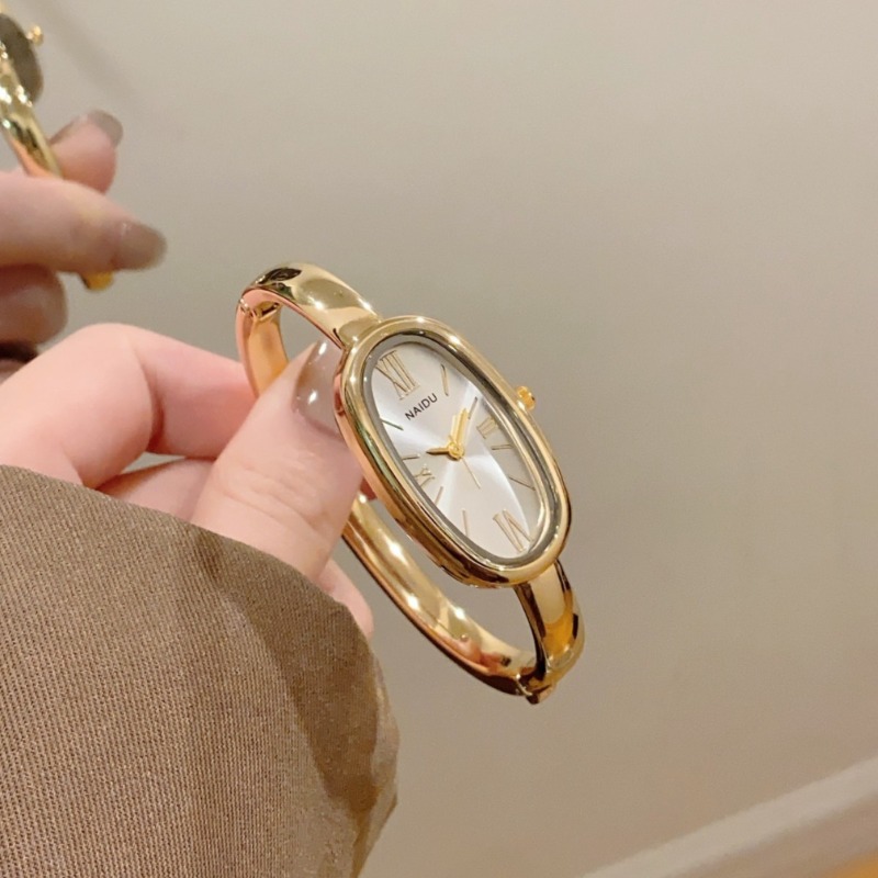 Reloj de Pulsera de Cuarzo Ova - Vintage Fashion Watches reseña y precio