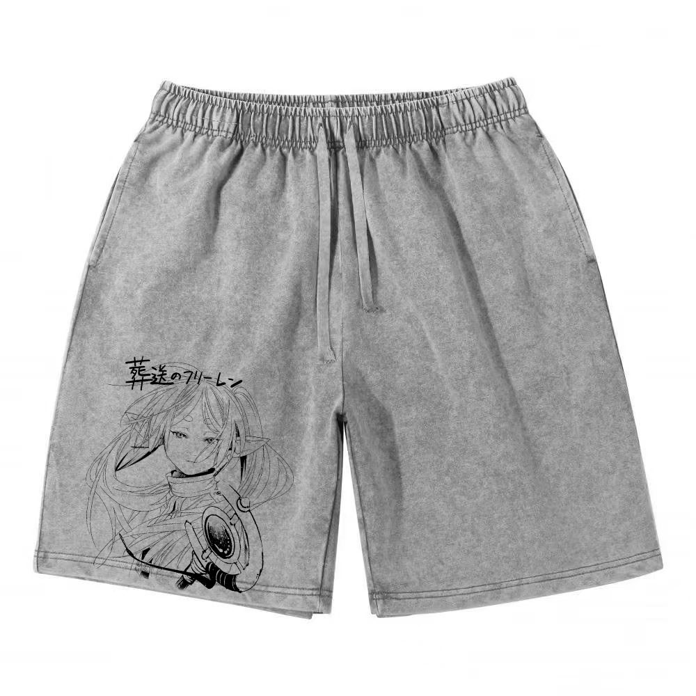 Pantalones cortos de Frieren d - Vintage Fashion In Japan reseña y precio