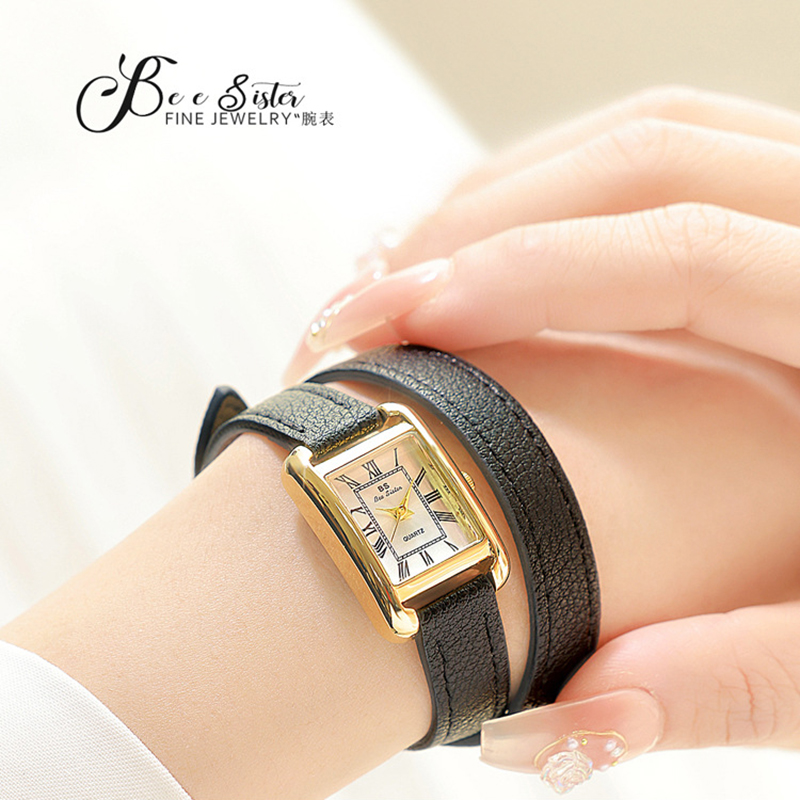 Relojes de Mujer 2026, Reloj d - Vintage Fashion Watches reseña y precio