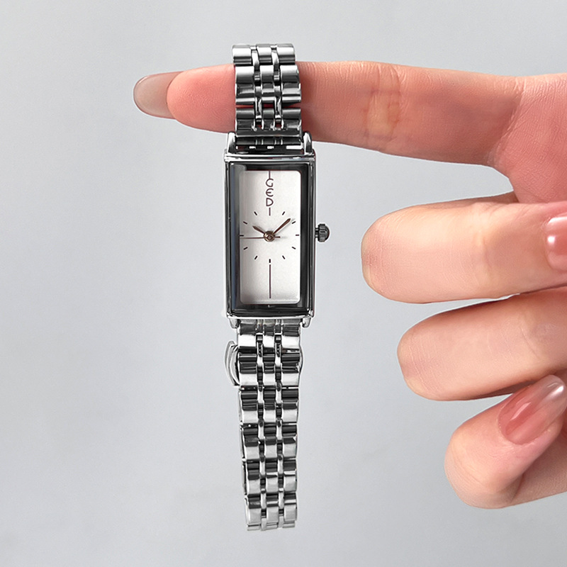 GEDI Reloj con correa de acero - Vintage Fashion Watches reseña y precio