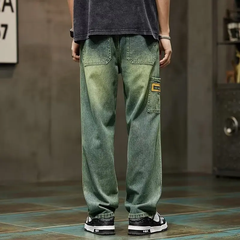 Pantalones vaqueros Vintage de - Vintage Fashion In Japan reseña y precio