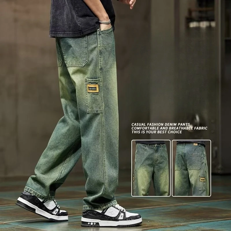Pantalones vaqueros Vintage de - Vintage Fashion In Japan reseña y precio