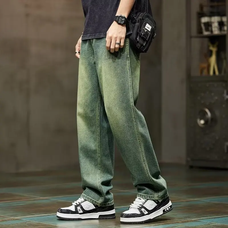 Pantalones vaqueros Vintage de - Vintage Fashion In Japan reseña y precio