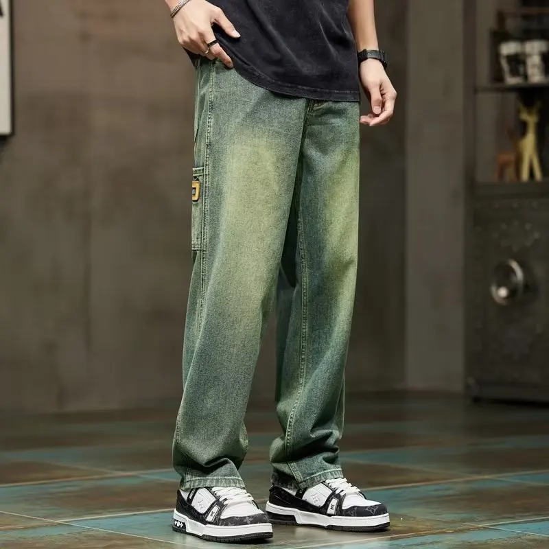 Pantalones vaqueros Vintage de - Vintage Fashion In Japan reseña y precio