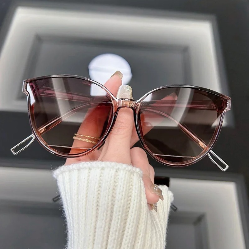 Gafas de Sol Vintage Estilo Oj - Vintage Fashion De reseña y precio