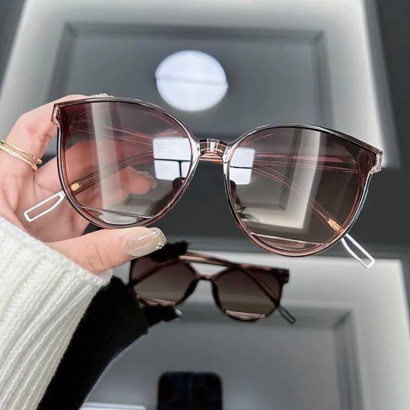 Gafas de Sol Vintage Estilo Oj - Vintage Fashion De reseña y precio