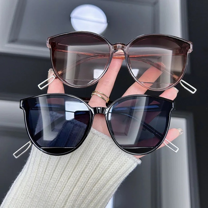 Gafas de Sol Vintage Estilo Oj - Vintage Fashion De reseña y precio