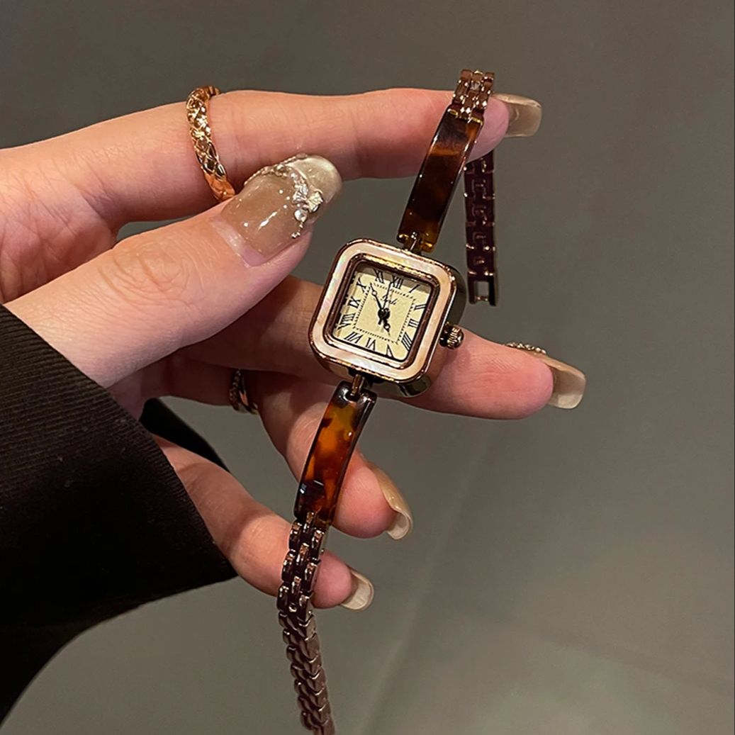 Relojes Vintage de lujo para m - Vintage Fashion Watches reseña y precio