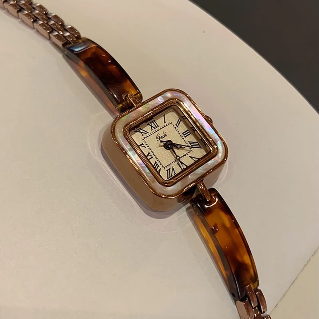 Relojes Vintage de lujo para m - Vintage Fashion Watches reseña y precio