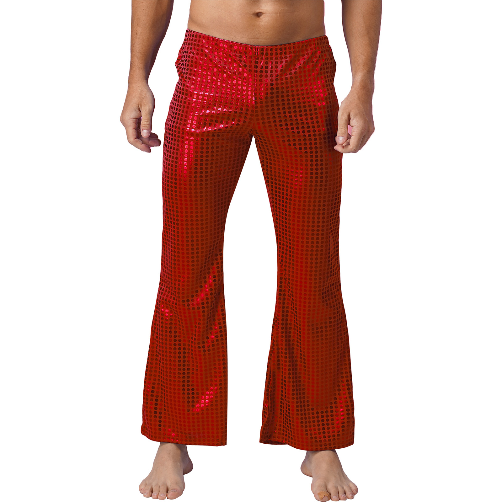 Pantalones largos para fiesta  - Wide Leg Trouser 70S reseña y precio