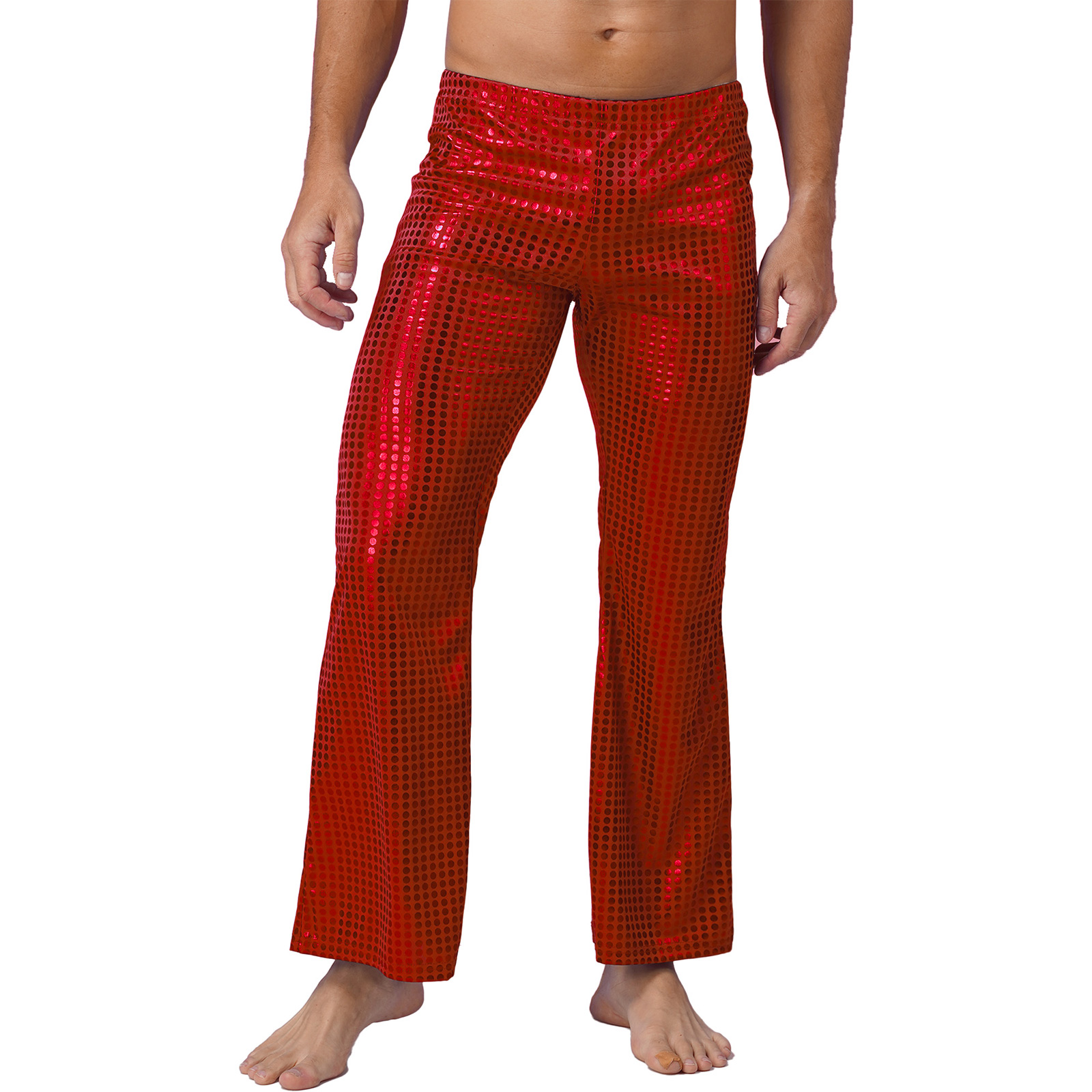 Pantalones largos para fiesta  - Wide Leg Trouser 70S reseña y precio