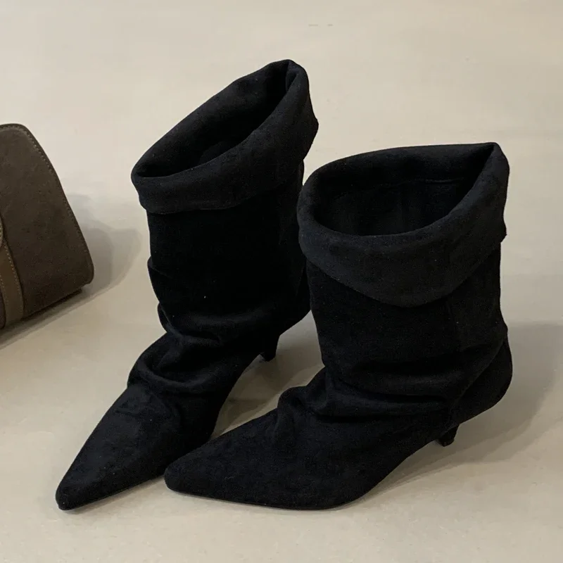 Botines de Invierno Aneikeh co - Vintage Fashion De reseña y precio