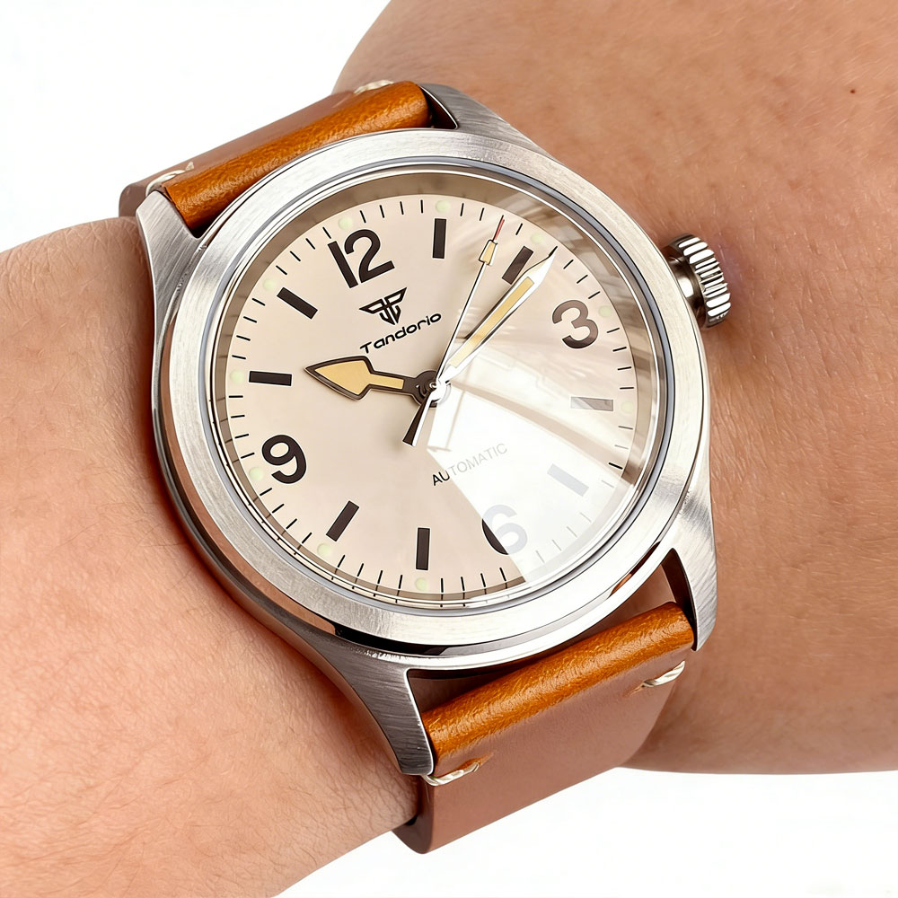 Reloj de Pulsera para Hombre,  - Vintage Fashion In Japan reseña y precio