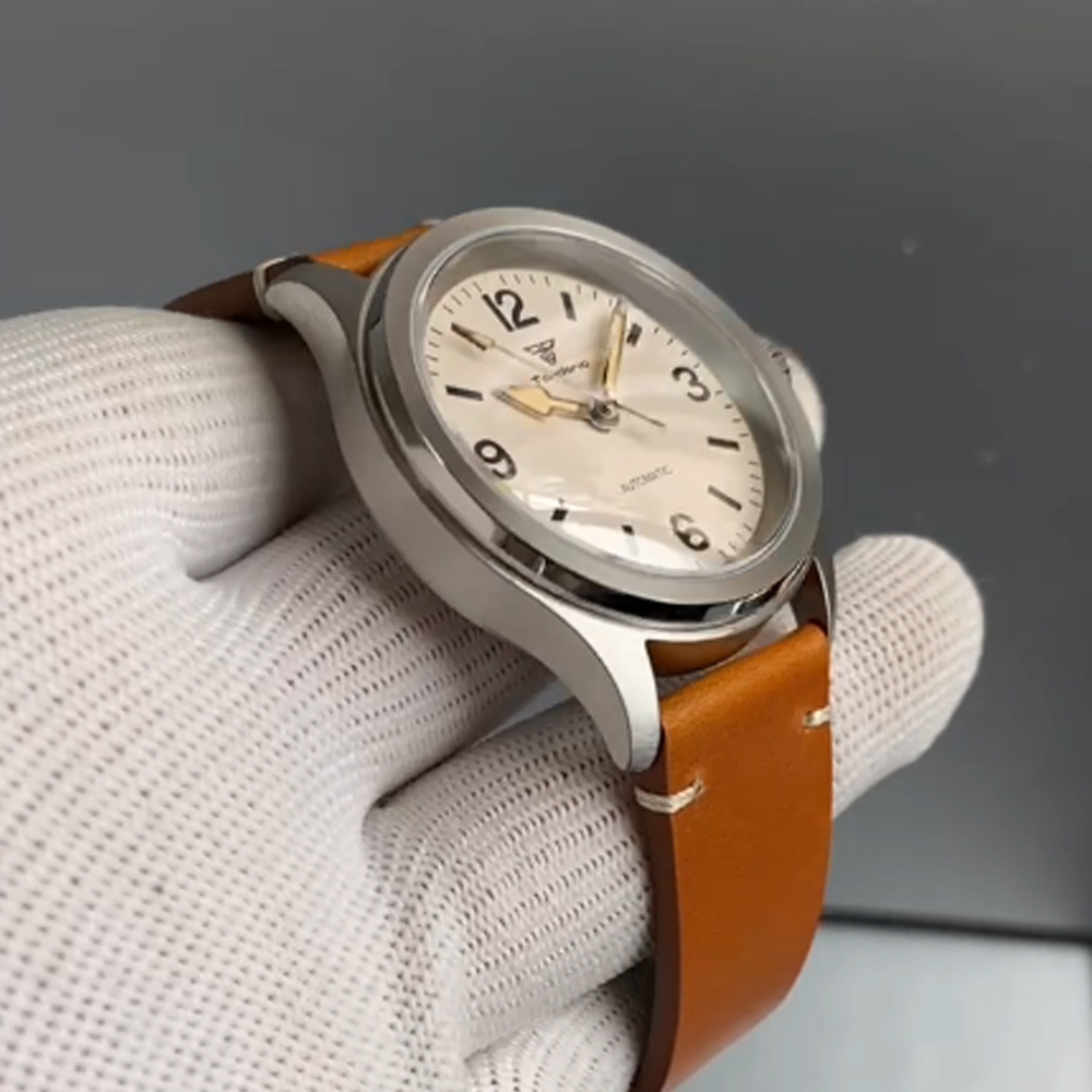 Reloj de Pulsera para Hombre,  - Vintage Fashion In Japan reseña y precio