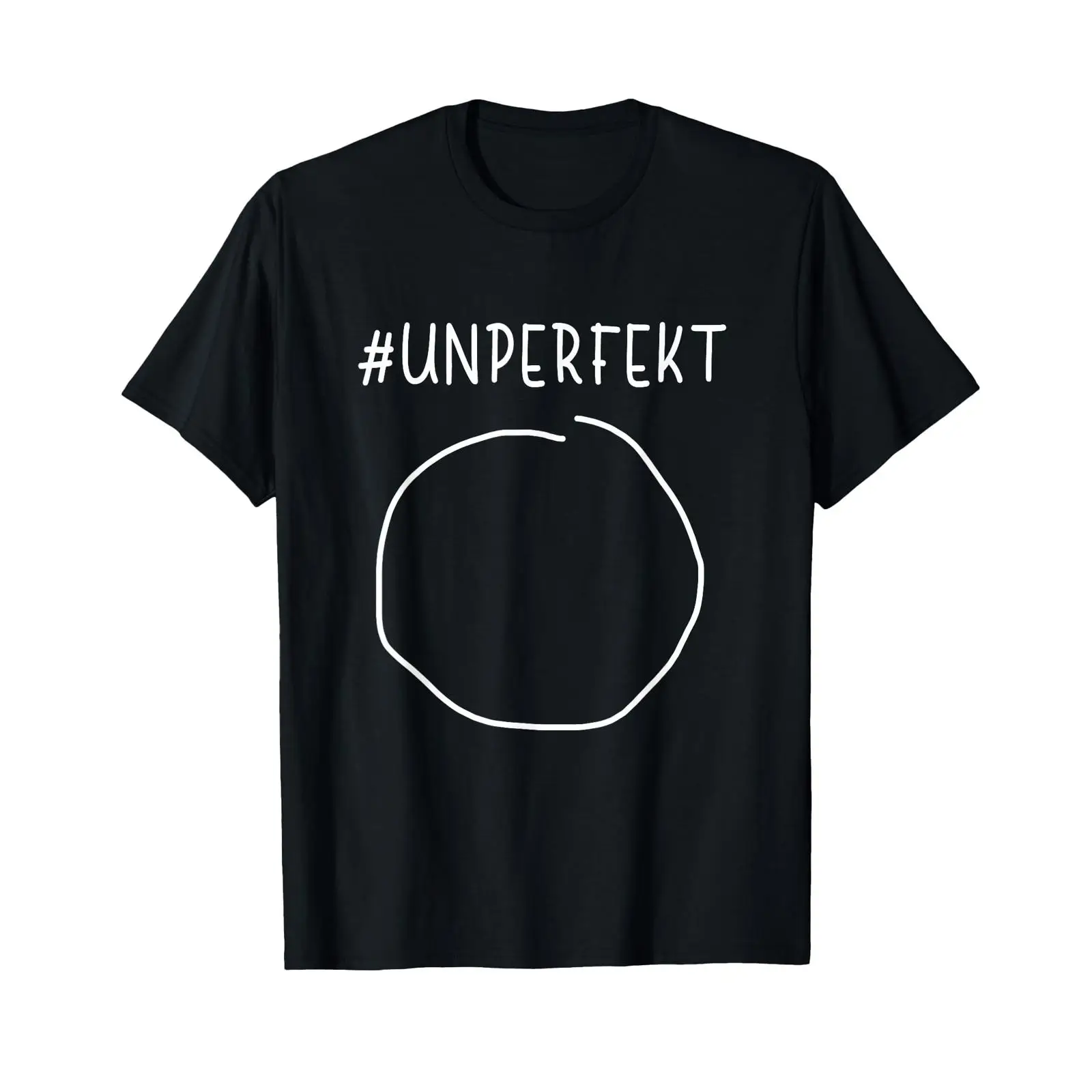 Camiseta Imperfect Hashtag Cir - Vintage Fashion Hashtags reseña y precio