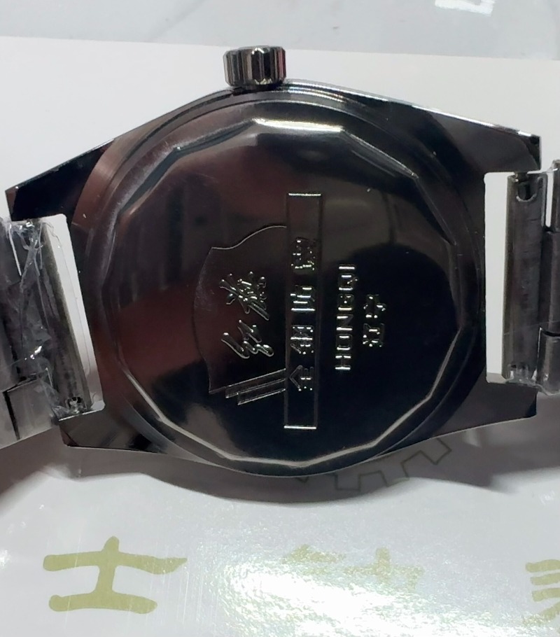 Reloj mecánico de cuerda manua - Vintage Fashion Watches reseña y precio