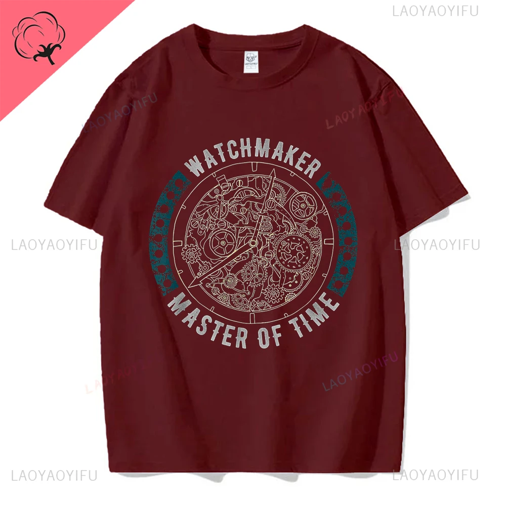 Camiseta Vintage de los años 7 - Vintage Fashion Watches reseña y precio
