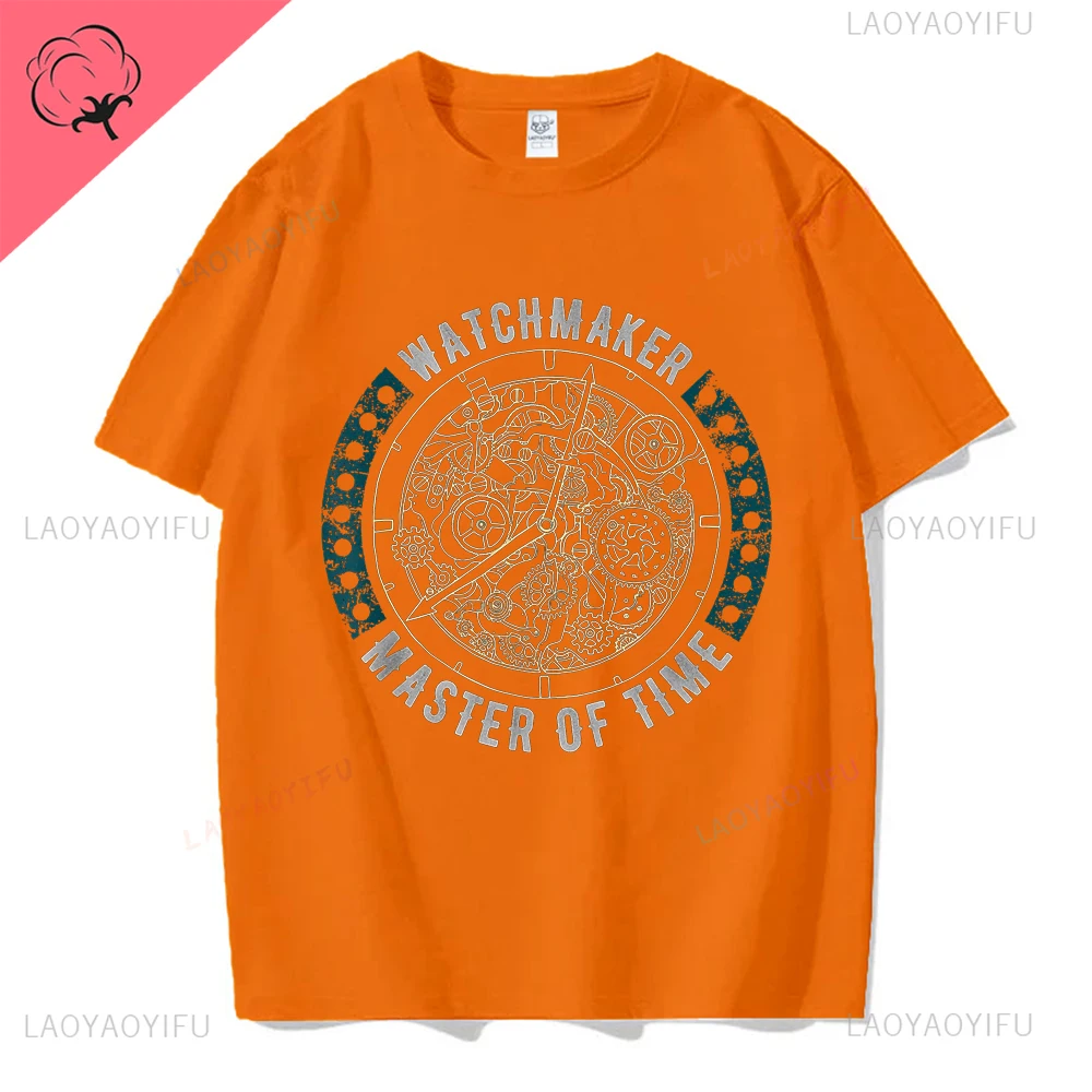 Camiseta Vintage de los años 7 - Vintage Fashion Watches reseña y precio