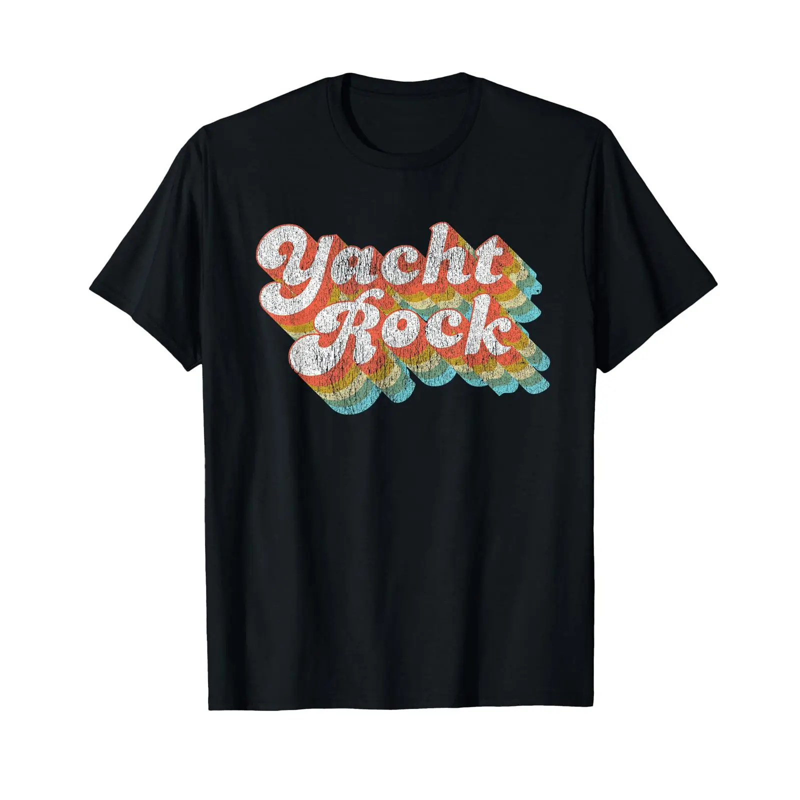 Camiseta Vintage Fade Yacht Ro - Vintage Yacht Fashion reseña y precio