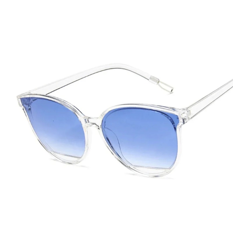 Nuevas Gafas de Sol de Moda pa - Vintage Fashion De reseña y precio