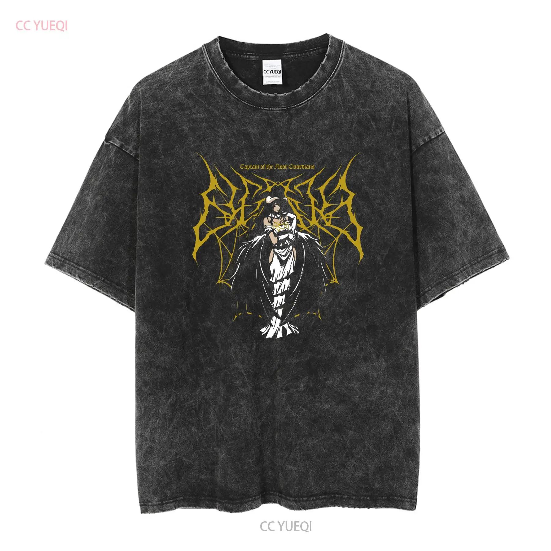 Camiseta Overload IV ALBEDO, c - Vintage Fashion In Japan reseña y precio