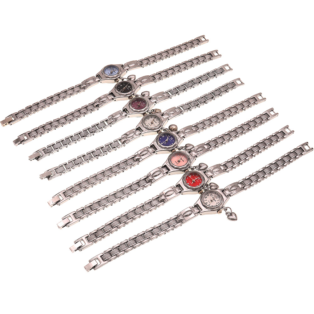 Pulsera Elegante para Mujer, U - Vintage Fashion Watches reseña y precio