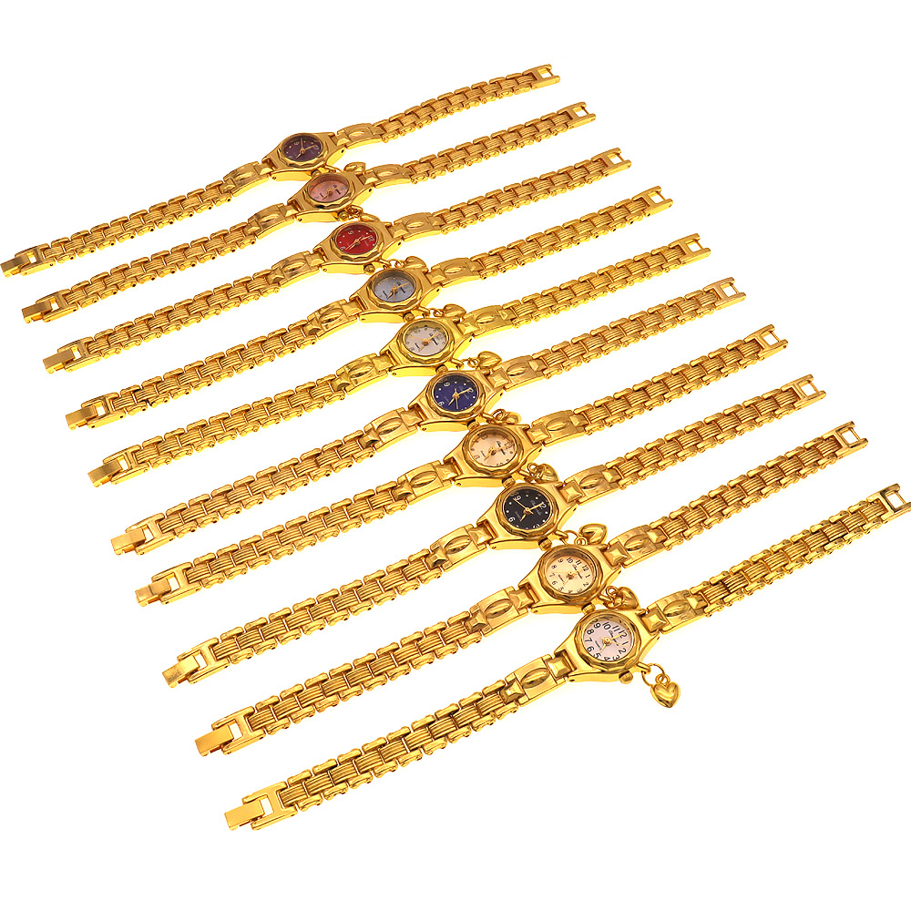 Pulsera Elegante para Mujer, U - Vintage Fashion Watches reseña y precio