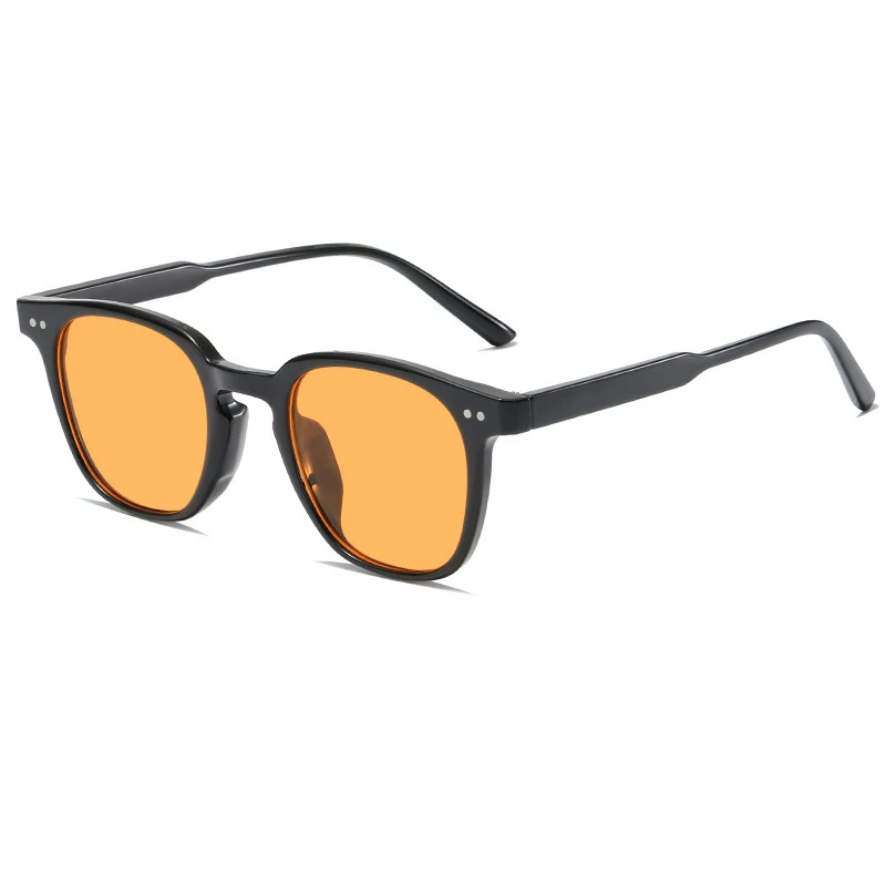 Gafas de Sol Cuadradas Vintage - Vintage Fashion De reseña y precio