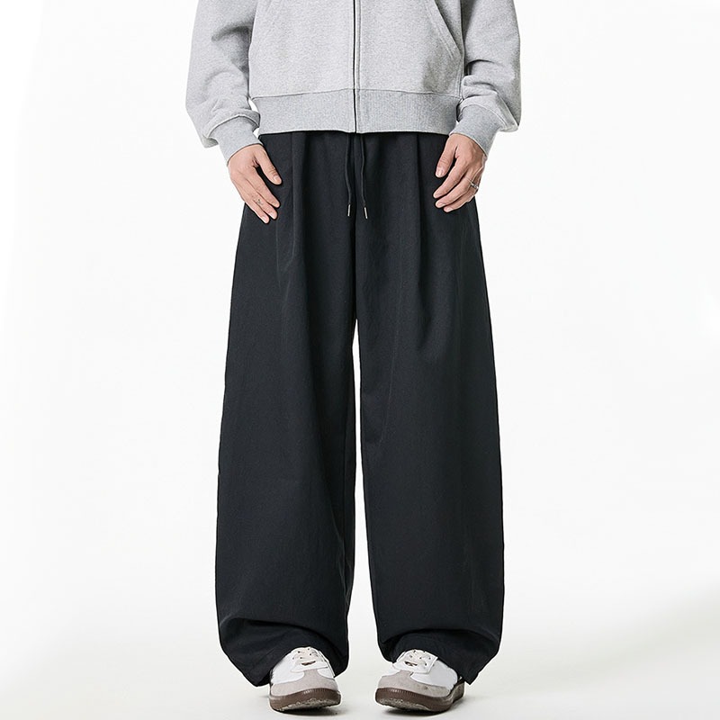 Pantalones Casuales de Pierna  - Wide Leg Trouser 70S reseña y precio