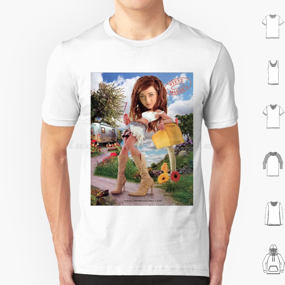 Camiseta con estampado de muje - Vintage Fashion Magazine Covers reseña y precio