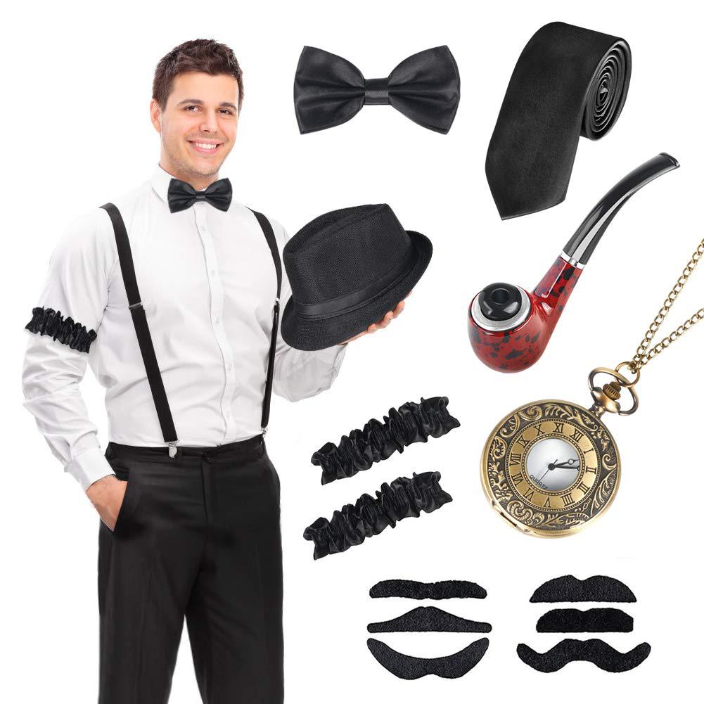 Sombrero de copa de fiesta de  - Vintage Fashion Watches reseña y precio