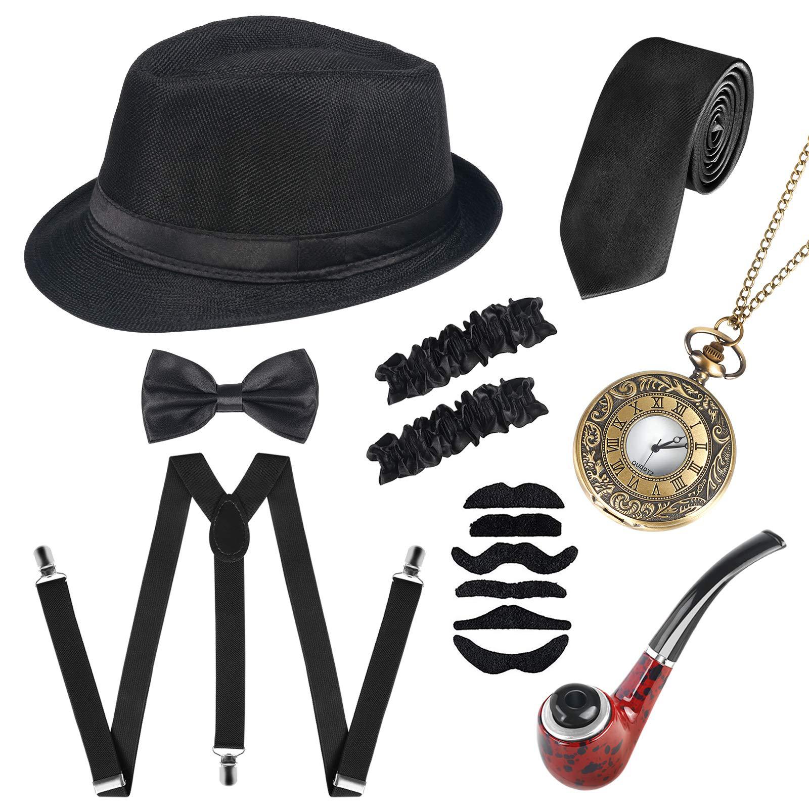 Sombrero de copa de fiesta de  - Vintage Fashion Watches reseña y precio