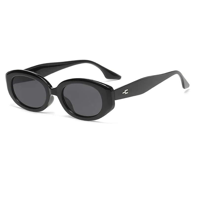Gafas de Sol Vintage Estilo Oj - Vintage Fashion De reseña y precio